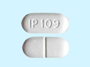 Hydrocodone 5-325 mg